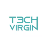 Tech Virgin Logo